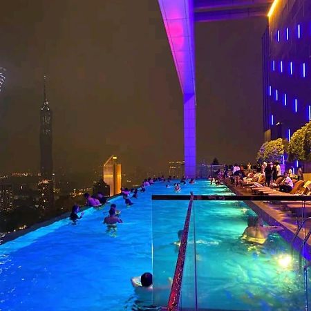 The Platinum Klcc By Castle Kuala Lumpur Exterior photo