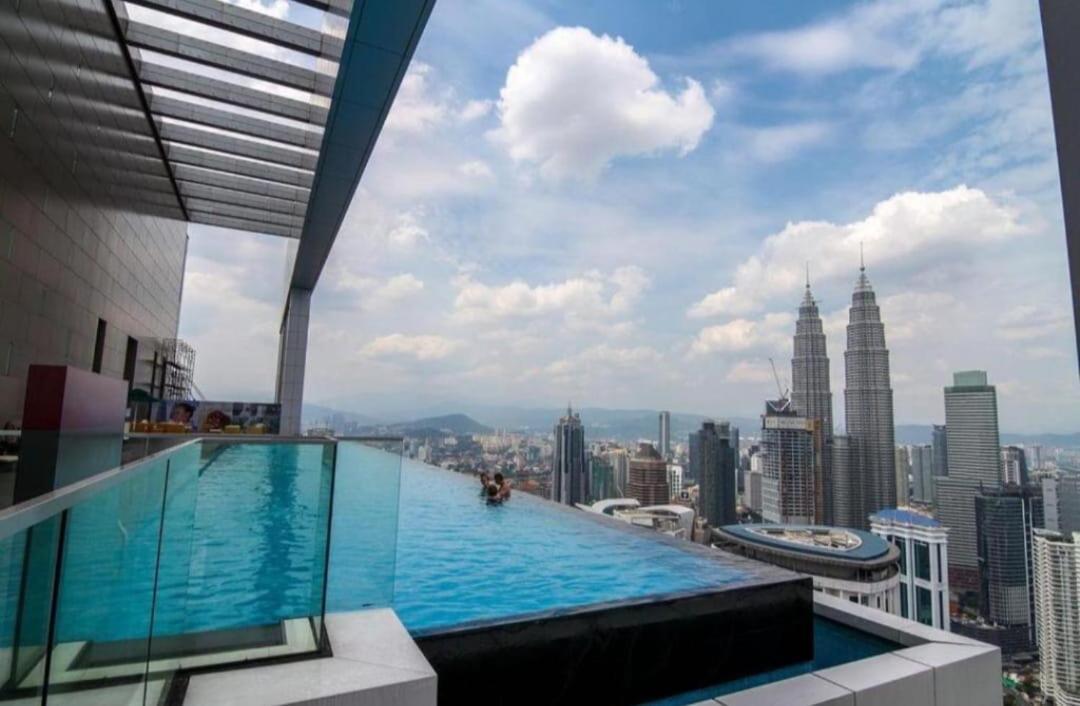 The Platinum Klcc By Castle Kuala Lumpur Exterior photo