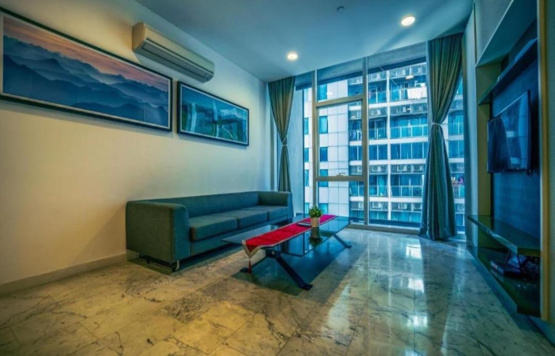 The Platinum Klcc By Castle Kuala Lumpur Exterior photo