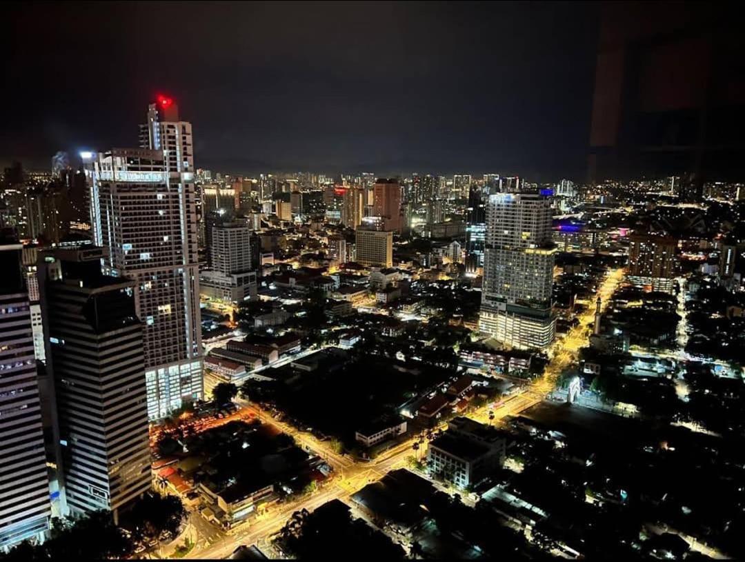 The Platinum Klcc By Castle Kuala Lumpur Exterior photo