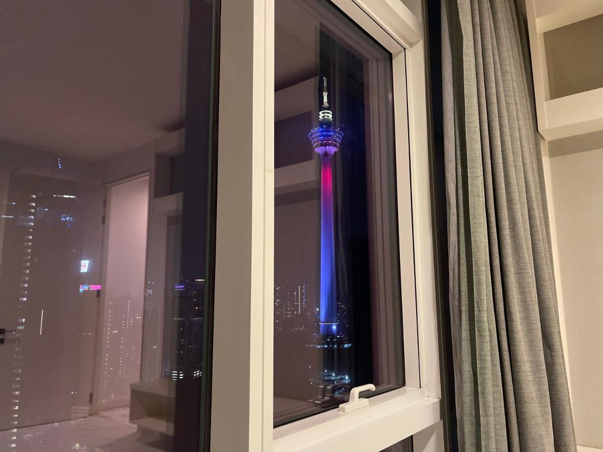 The Platinum Klcc By Castle Kuala Lumpur Exterior photo