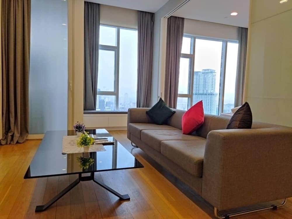 The Platinum Klcc By Castle Kuala Lumpur Room photo