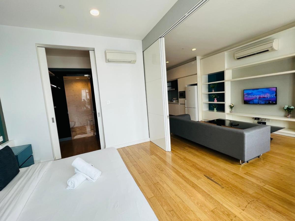 The Platinum Klcc By Castle Kuala Lumpur Exterior photo