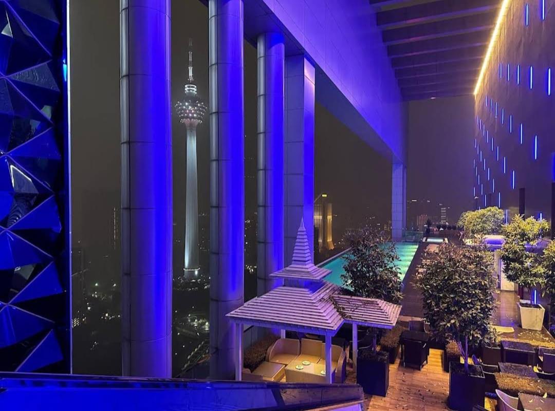 The Platinum Klcc By Castle Kuala Lumpur Exterior photo